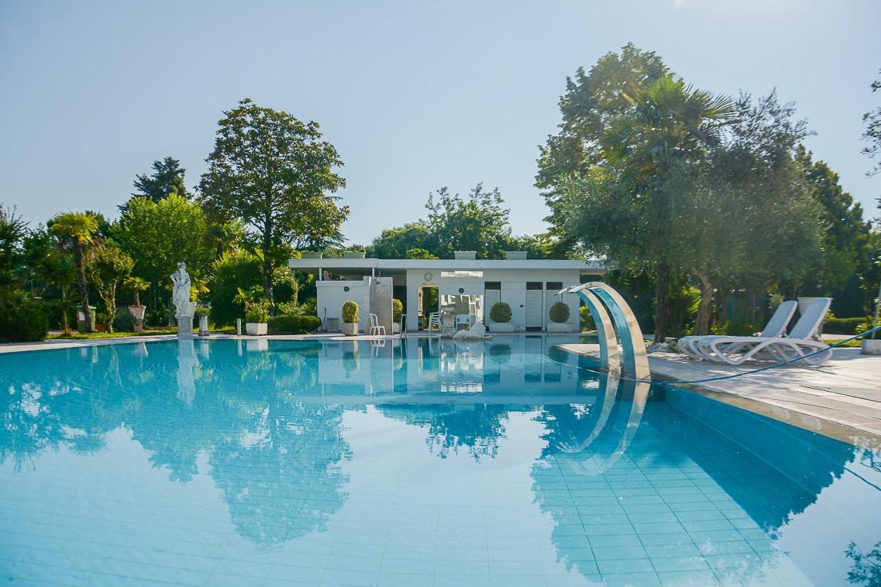 Bellavista Terme Resort & Spa Montegrotto Terme Exterior photo