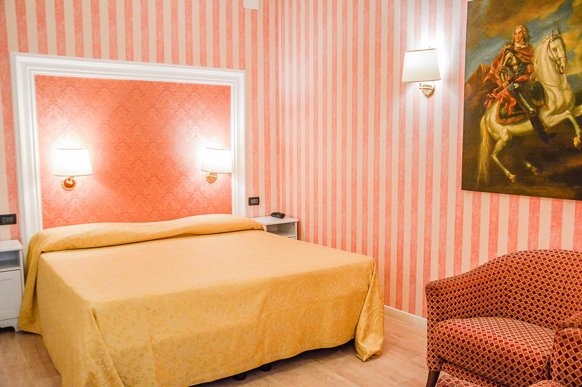 Bellavista Terme Resort & Spa Montegrotto Terme Exterior photo