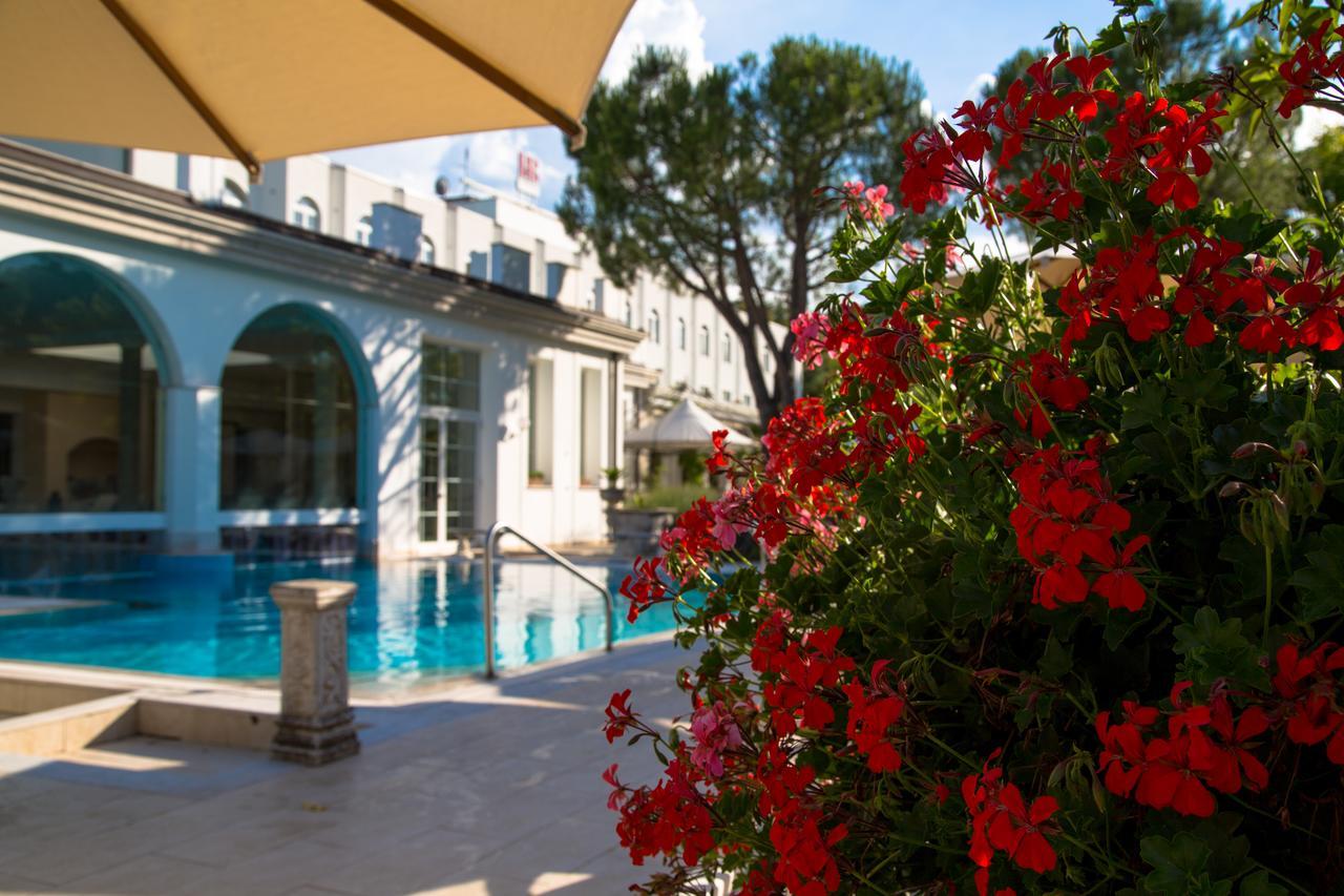 Bellavista Terme Resort & Spa Montegrotto Terme Exterior photo