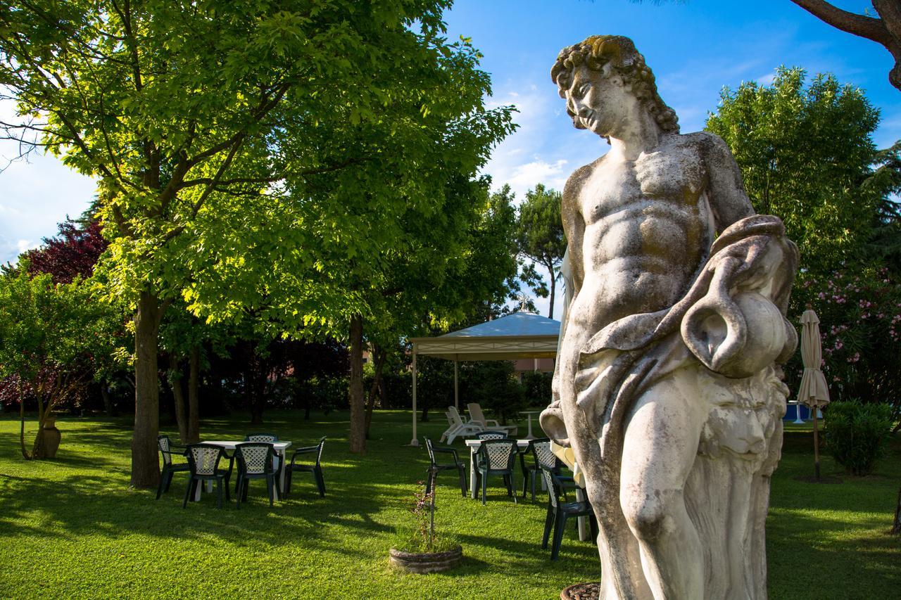 Bellavista Terme Resort & Spa Montegrotto Terme Exterior photo