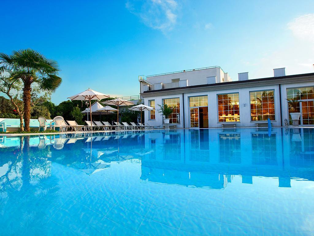 Bellavista Terme Resort & Spa Montegrotto Terme Exterior photo