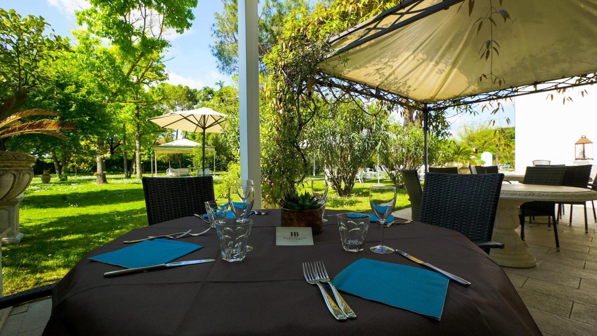 Bellavista Terme Resort & Spa Montegrotto Terme Exterior photo