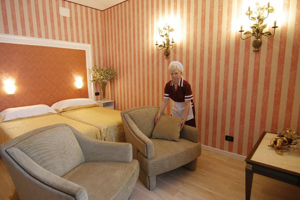 Bellavista Terme Resort & Spa Montegrotto Terme Room photo