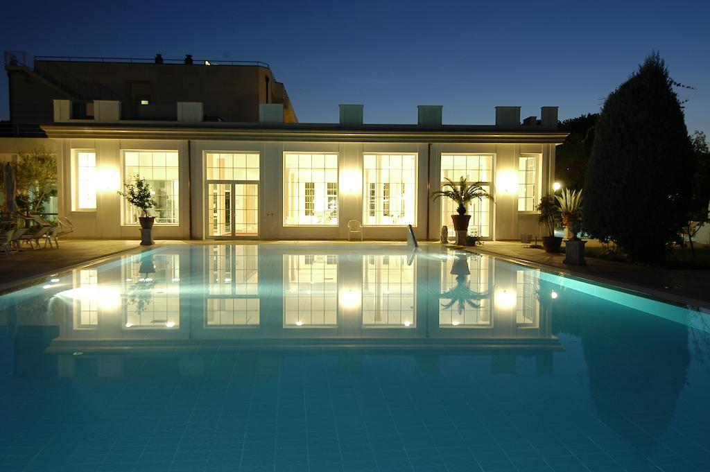 Bellavista Terme Resort & Spa Montegrotto Terme Exterior photo